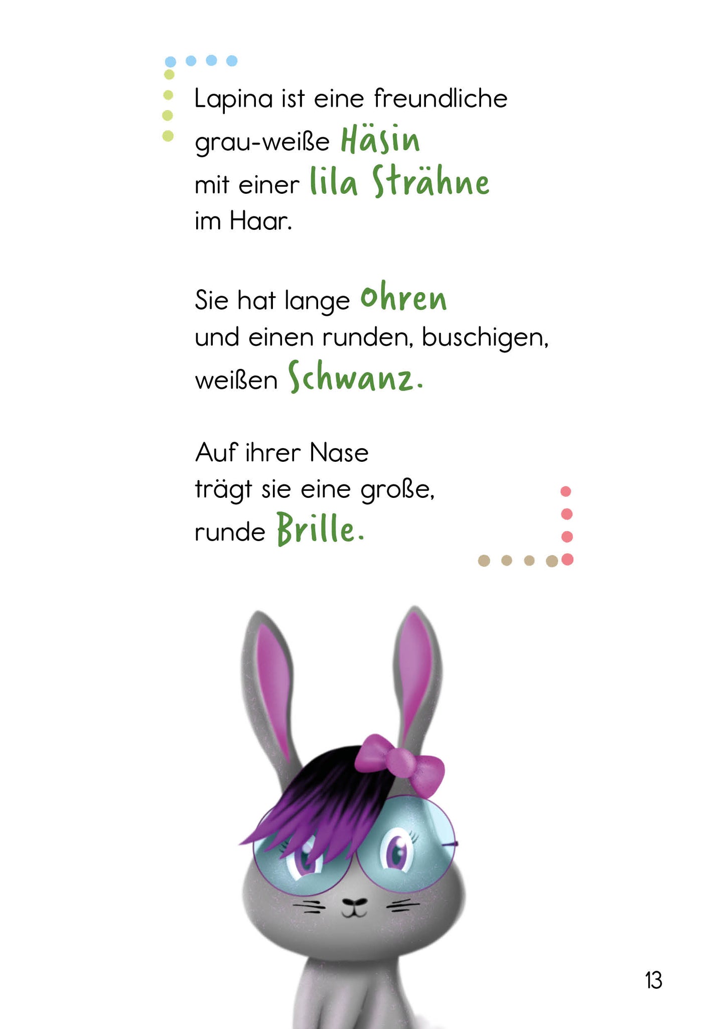 NUMIS total spannend | kostenloses Mini E-Book