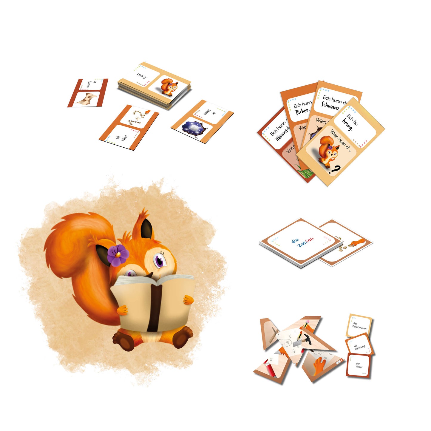 Temps de lecture STARTER - Snake totalement confus