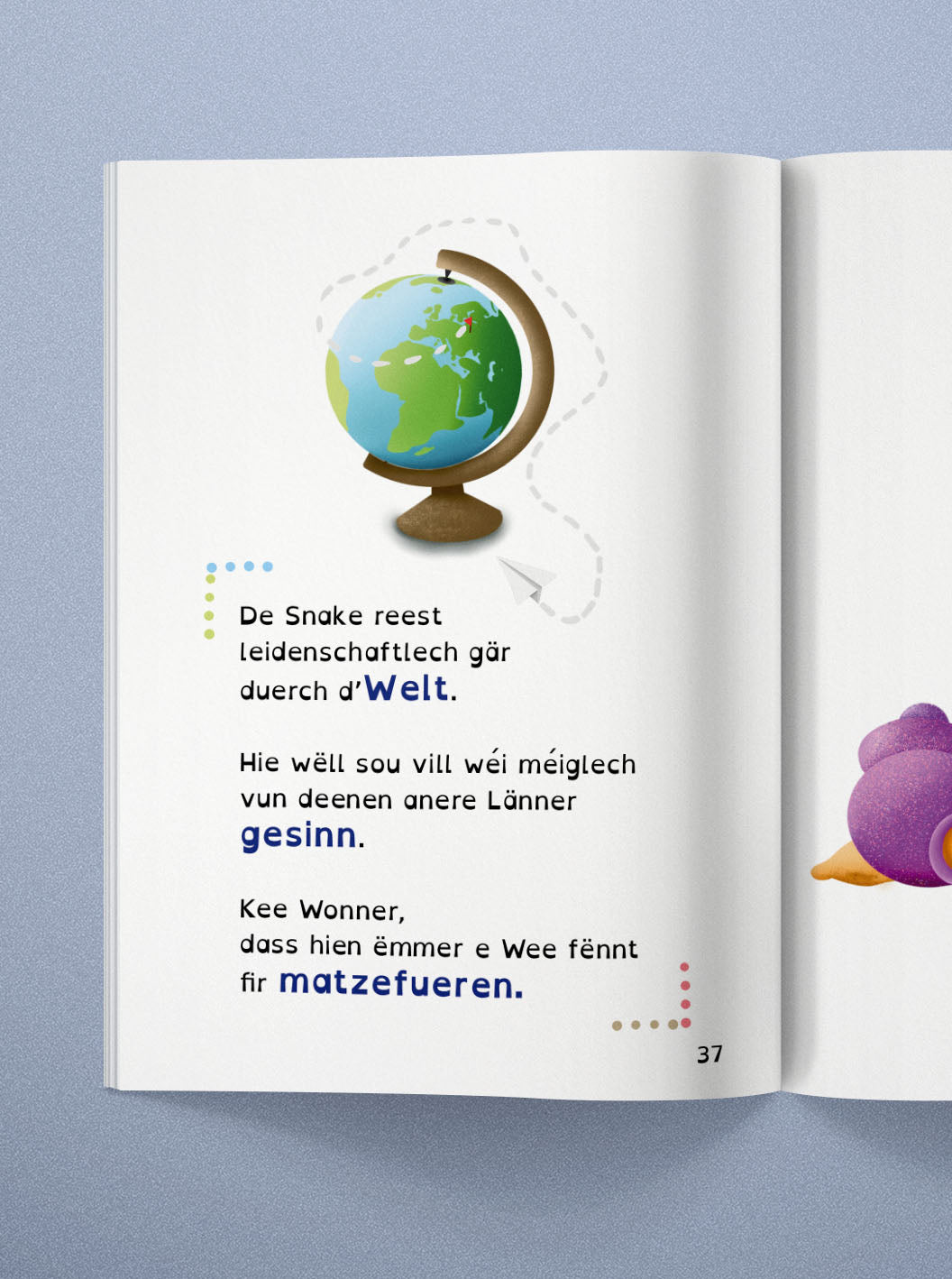 SNAKE-totalement confus | LB🇱🇺