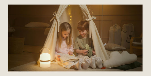 Mit Spaß zum Lesen!