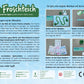 Spielend lesen mit dem Basisset -  "Der Froschteich" |  "L'étang de la grenouille"📌