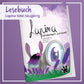Lapina total neugierig | Lesebuch