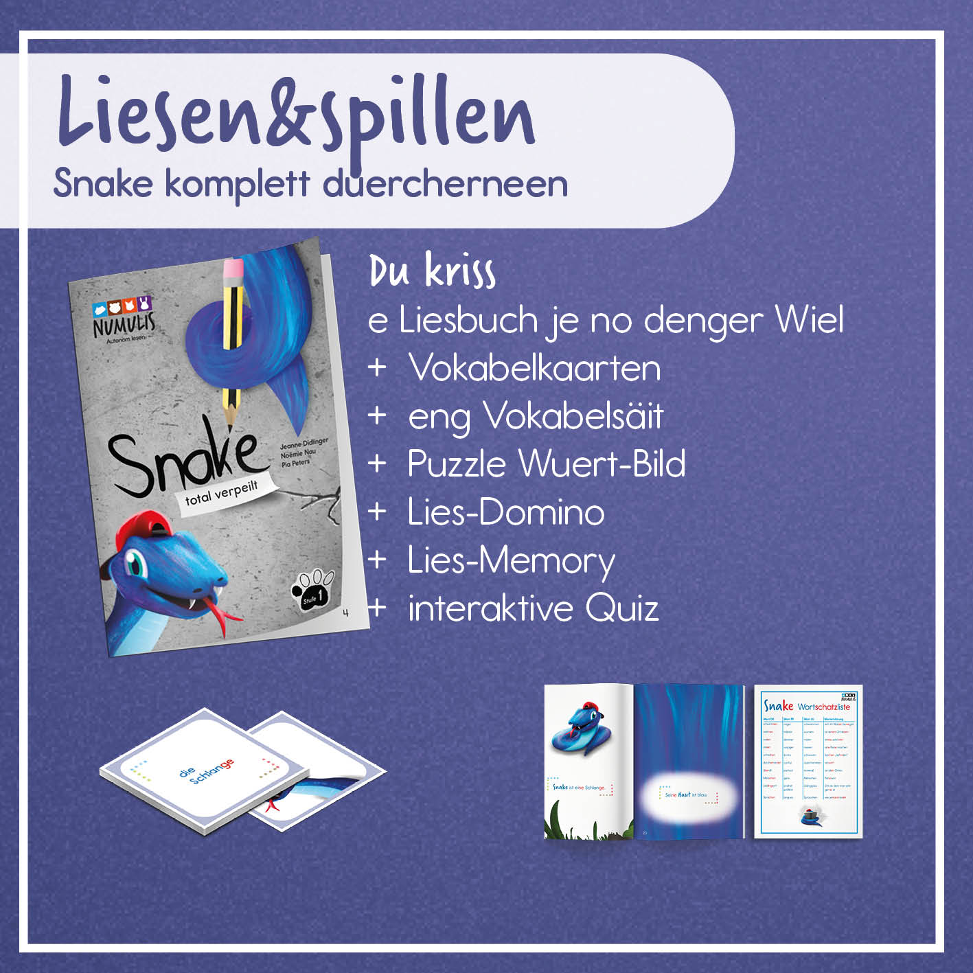 SNAKE-totalement confus | LB🇱🇺