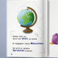 SNAKE-total verpeilt | Lesebuch